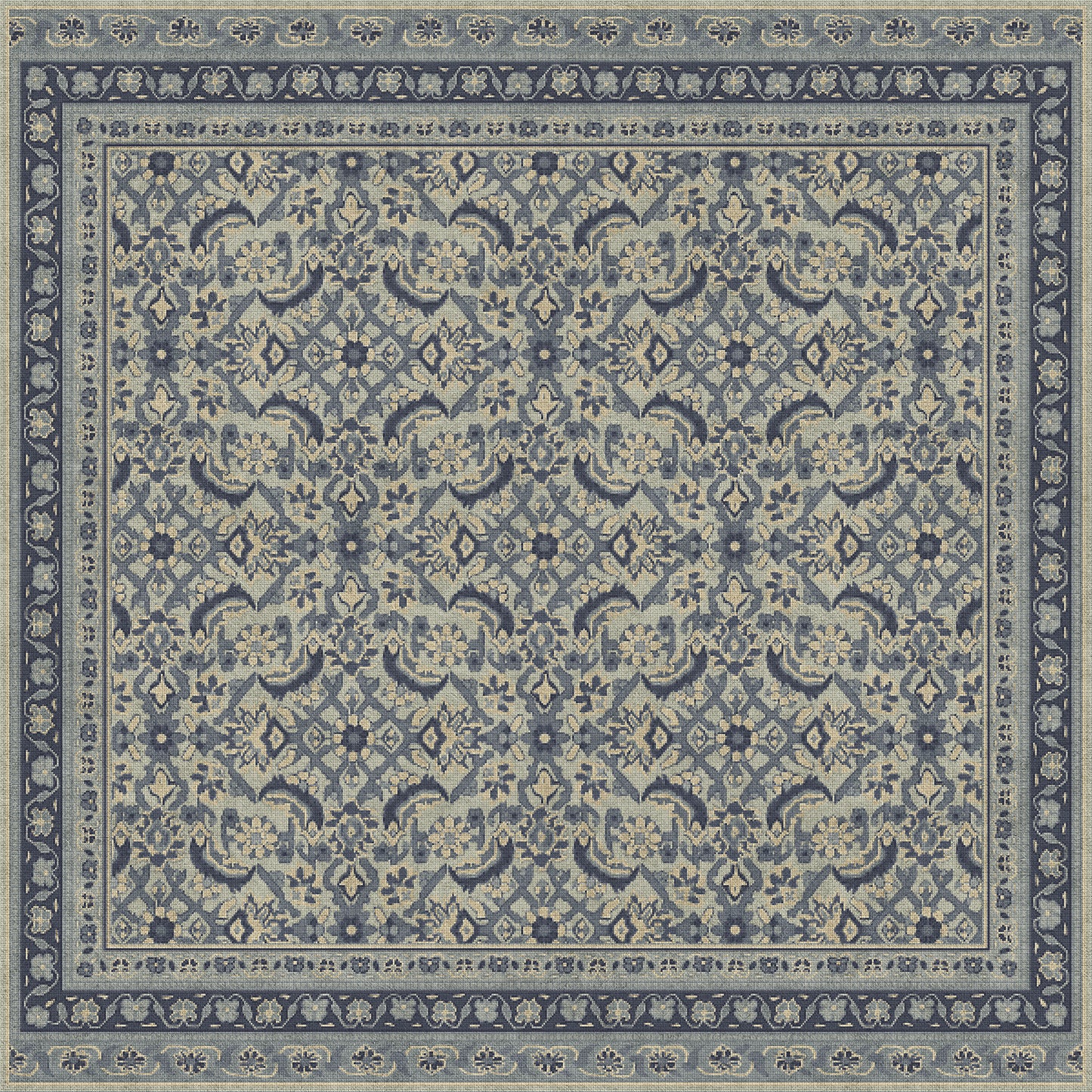 BILTMORE - Maison Tapis - Brittany 36x36
