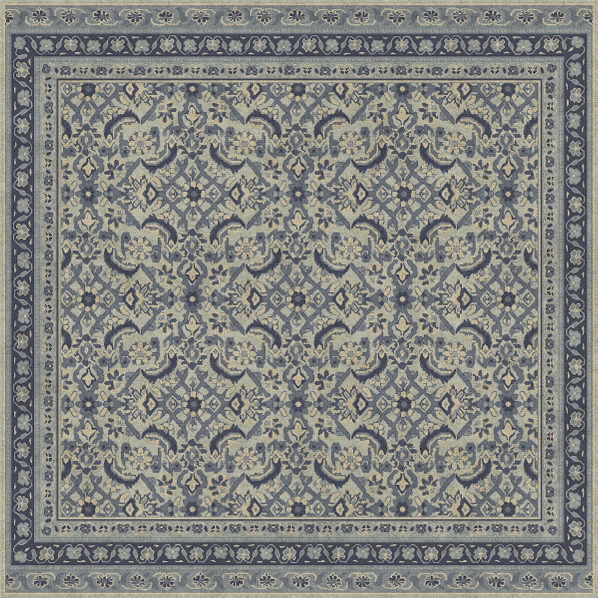 BILTMORE - Maison Tapis - Brittany 36x36