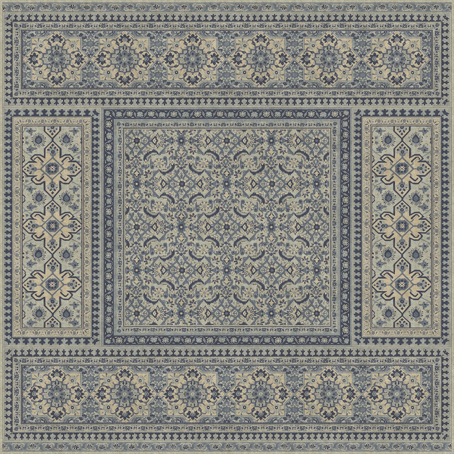 BILTMORE - Maison Tapis - Brittany 84x84