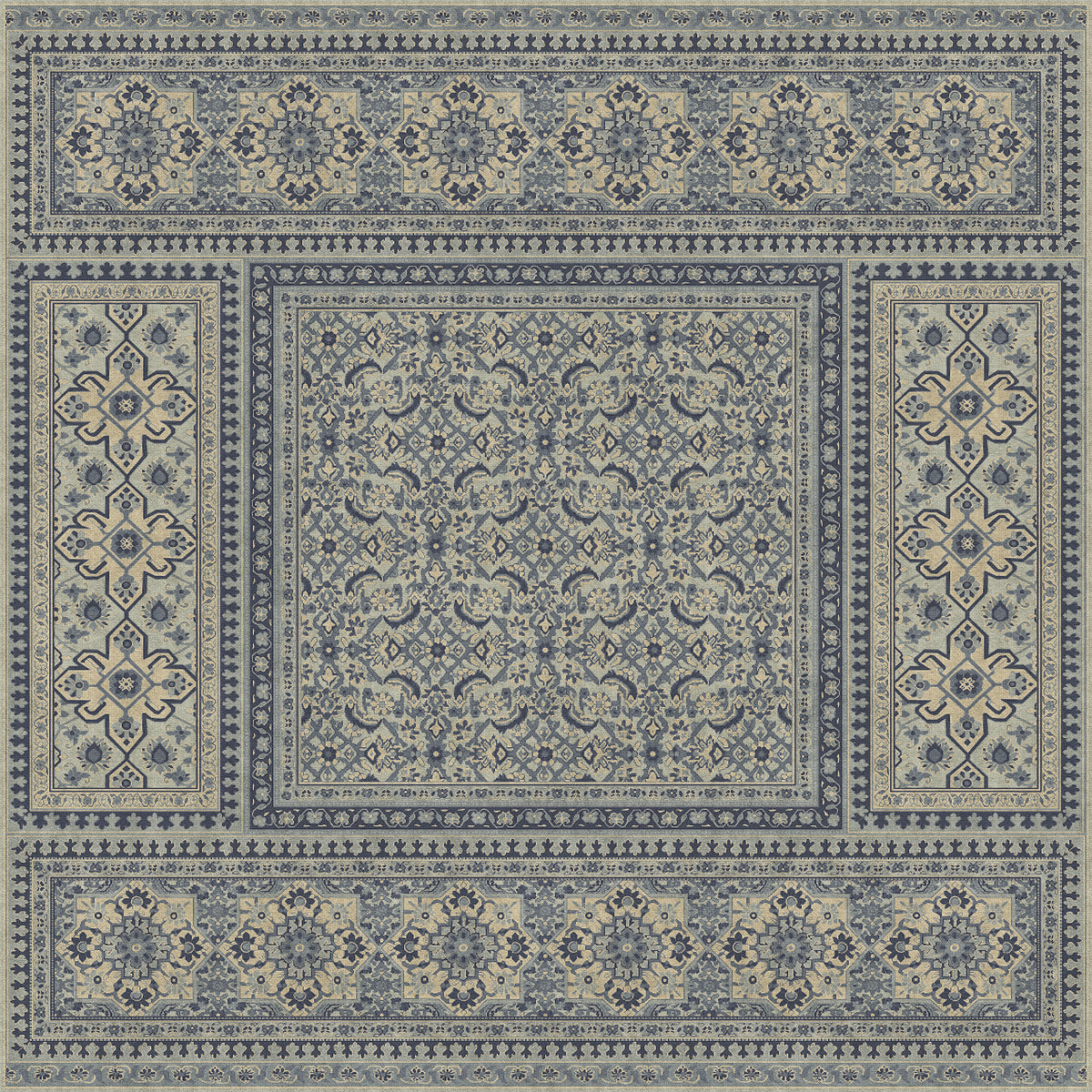 BILTMORE - Maison Tapis - Brittany 84x84
