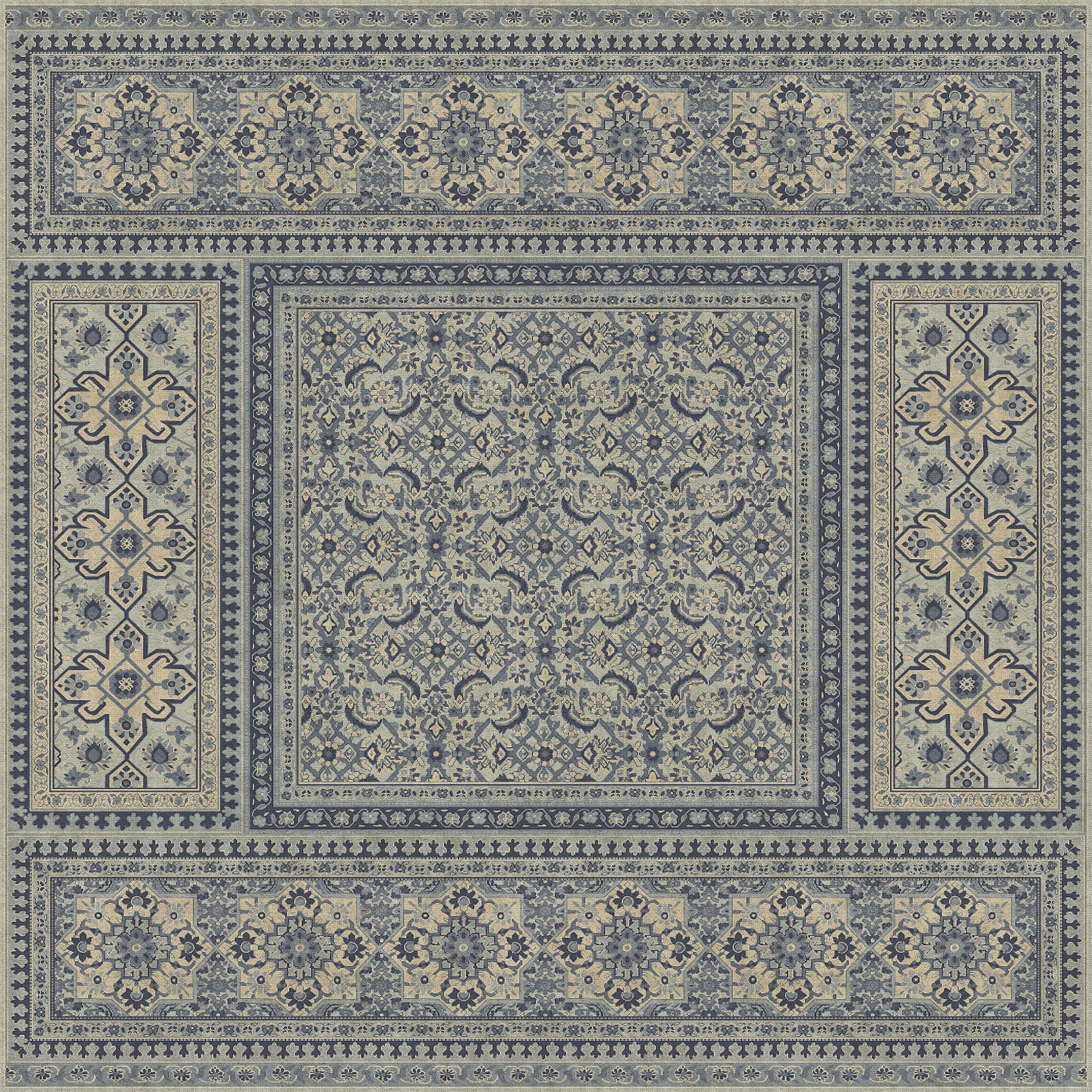 BILTMORE - Maison Tapis - Brittany 84x84