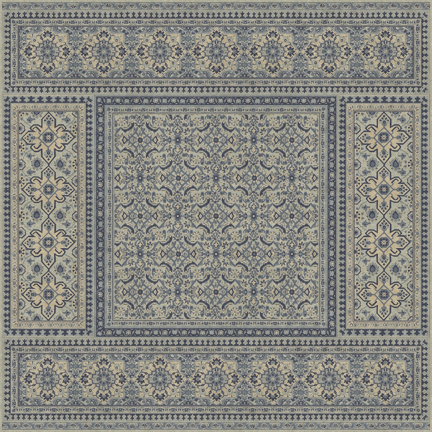 BILTMORE - Maison Tapis - Brittany 120x120