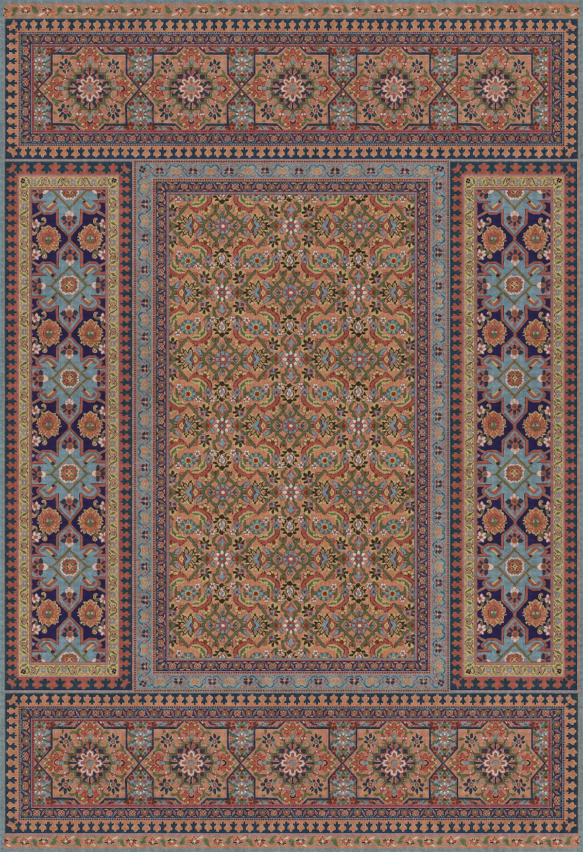 Biltmore - Maison Tapis - Cote dAzur 52x76