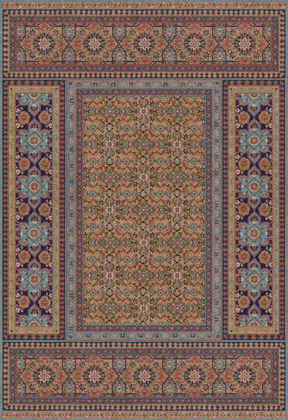 Biltmore - Maison Tapis - Cote dAzur 52x76