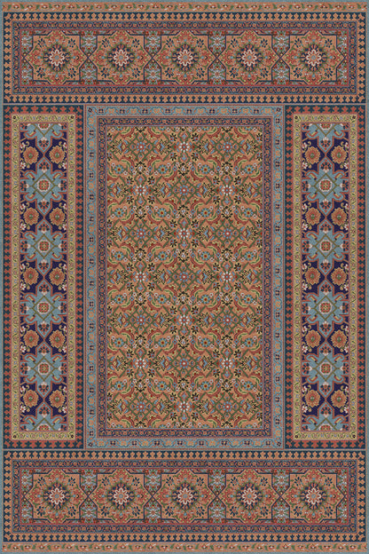 BILTMORE - Maison Tapis - Cote d'Azur 72x108