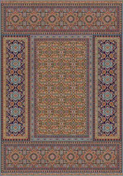 BILTMORE - Maison Tapis - Cote dAzur 84x120