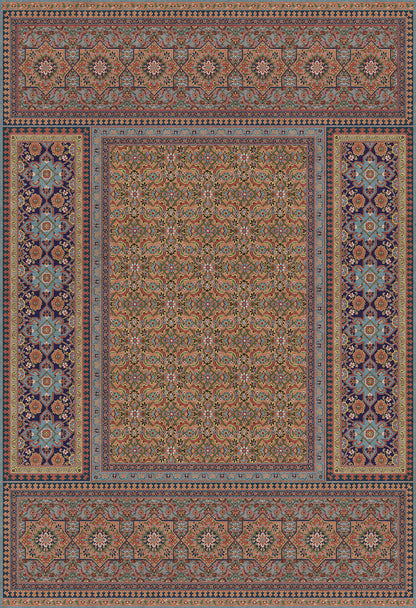 Biltmore - Maison Tapis - Cote dAzur 96x140