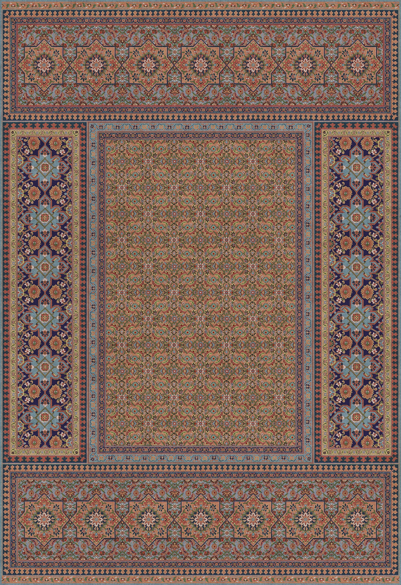 Biltmore - Maison Tapis - Cote dAzur 120x175