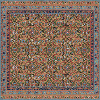 Biltmore - Maison Tapis - Cote dAzur 48x48