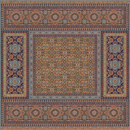BILTMORE - Maison Tapis - Cote dAzur 84x84