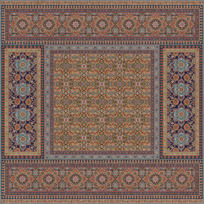 Biltmore - Maison Tapis - Cote dAzur 120x120