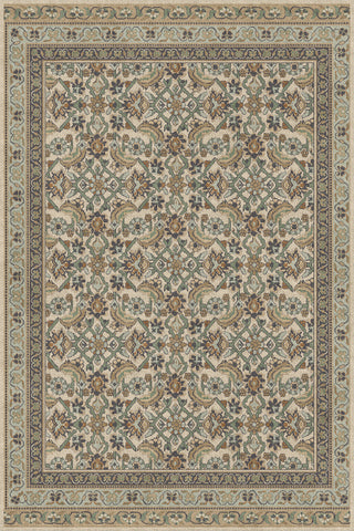 Vintage Vinyl Rug - Maison Tapis - Fontainebleau