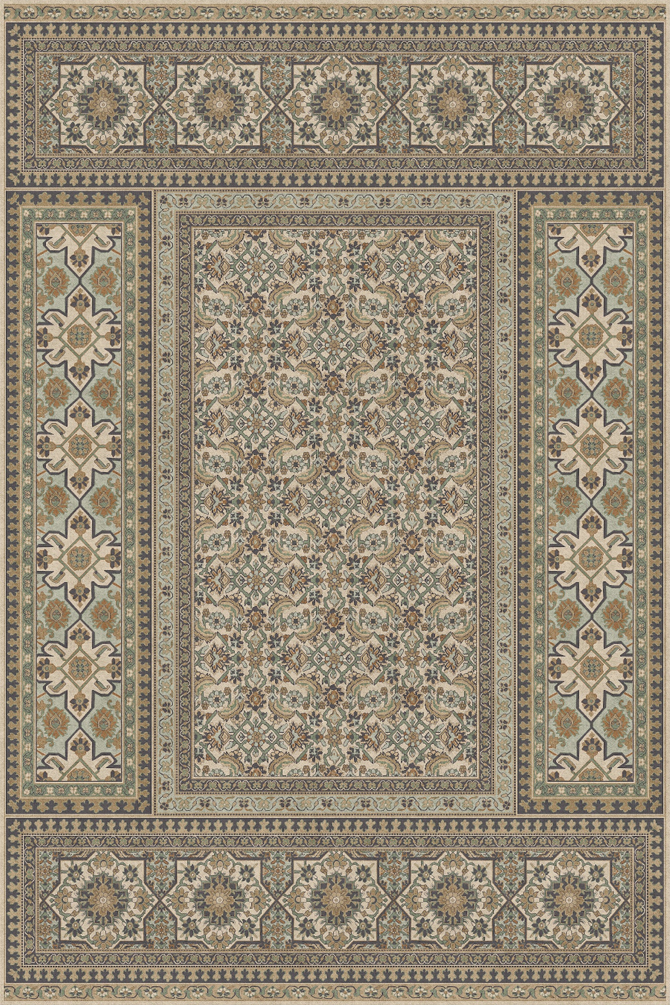 BILTMORE - Maison Tapis - Fontainebleau 72x108