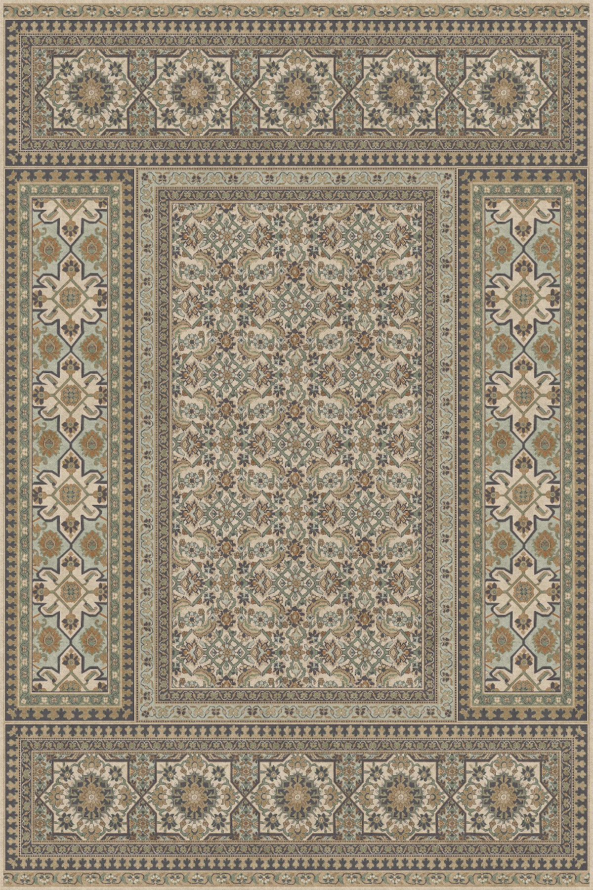 BILTMORE - Maison Tapis - Fontainebleau 72x108