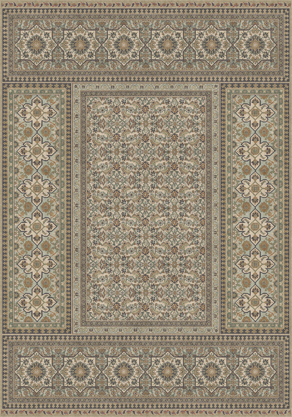BILTMORE - Maison Tapis - Fontainebleau 84x120