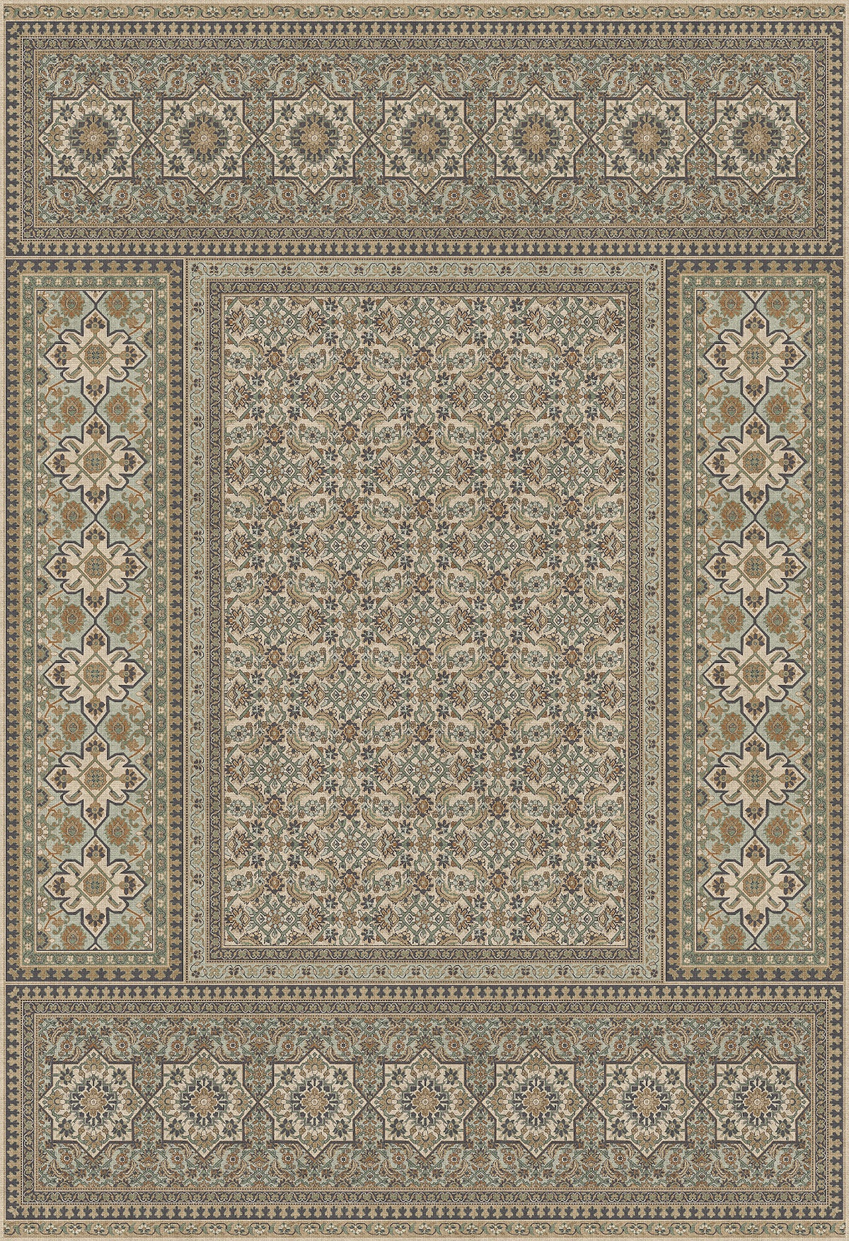 BILTMORE - Maison Tapis - Fontainebleau 96x140