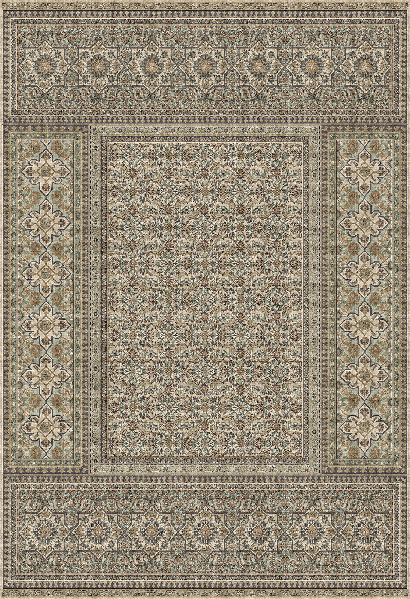 BILTMORE - Maison Tapis - Fontainebleau 96x140