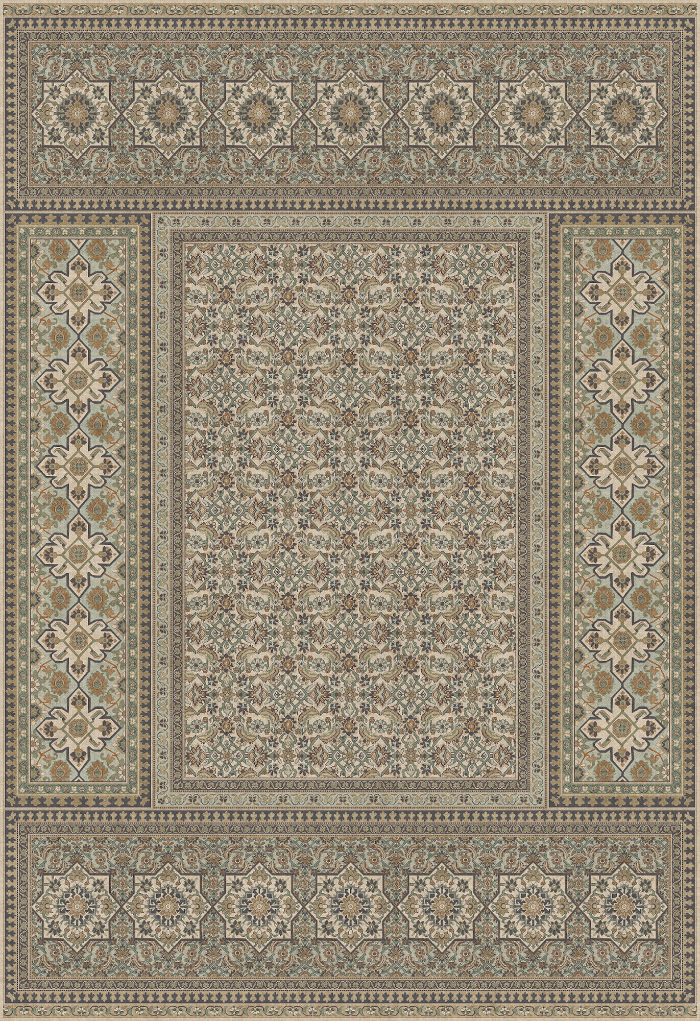 BILTMORE - Maison Tapis - Fontainebleau 120x175