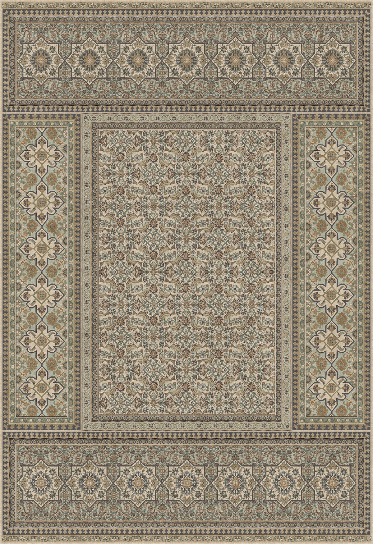 BILTMORE - Maison Tapis - Fontainebleau 120x175