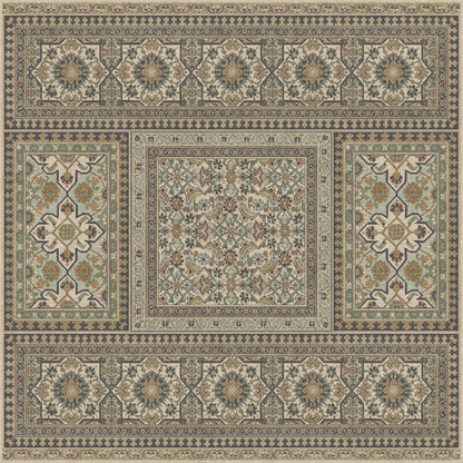 BILTMORE - Maison Tapis - Fontainebleau 72x72
