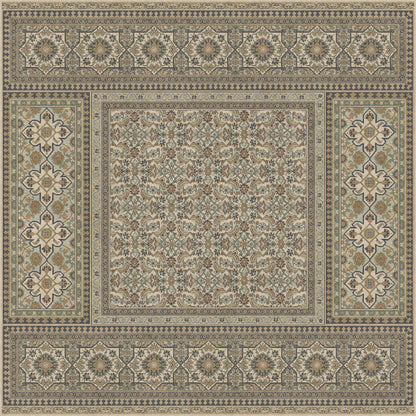 BILTMORE - Maison Tapis - Fontainebleau 120x120
