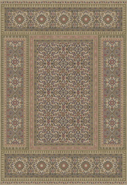 BILTMORE - Maison Tapis - Giverny 52x76