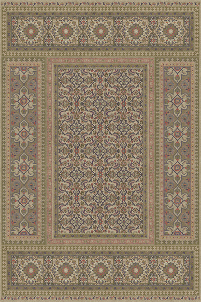 BILTMORE - Maison Tapis - Giverny 72x108