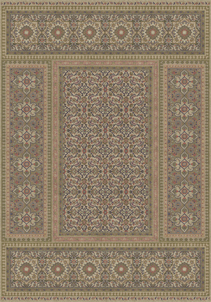 BILTMORE - Maison Tapis - Giverny 84x120