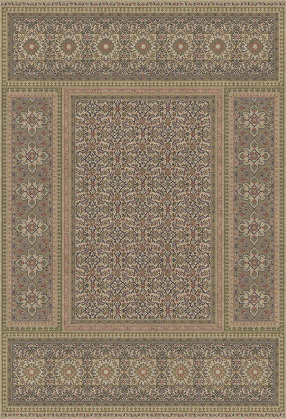 BILTMORE - Maison Tapis - Giverny 96x140