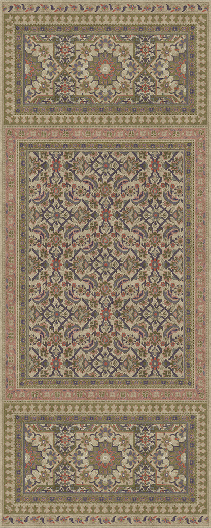 BILTMORE - Maison Tapis - Giverny 36x90
