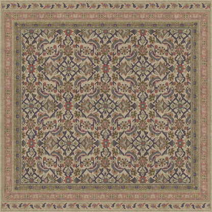 BILTMORE - Maison Tapis - Giverny 36x36