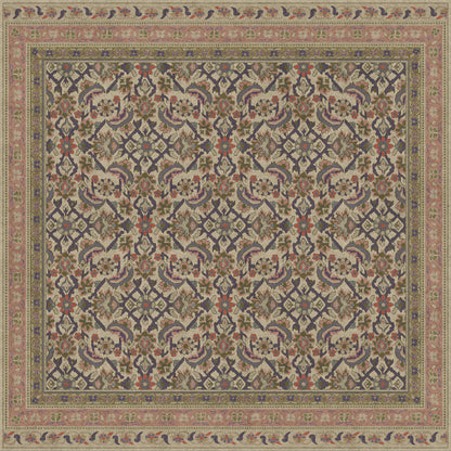 BILTMORE - Maison Tapis - Giverny 48x48