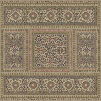 BILTMORE - Maison Tapis - Giverny 60x60