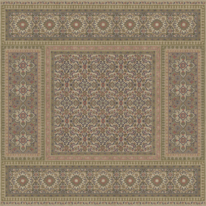 BILTMORE - Maison Tapis - Giverny 120x120