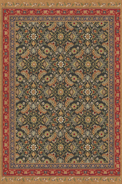 BILTMORE - Maison Tapis – Ile de France 20x30
