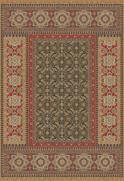 BILTMORE - Maison Tapis – Ile de France 52x76