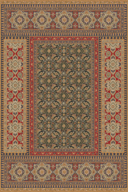 BILTMORE - Maison Tapis - Ile de France 72x108