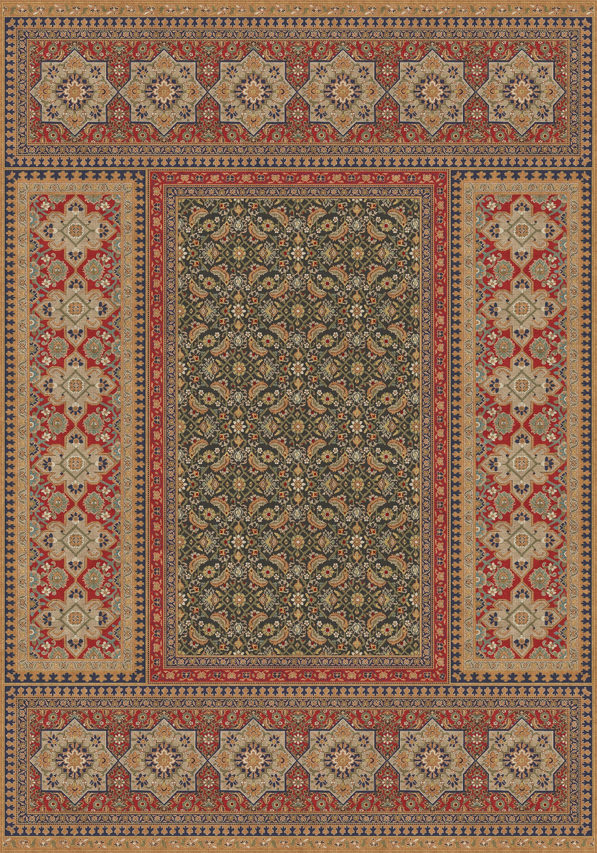 BILTMORE - Maison Tapis – Ile de France 84x120