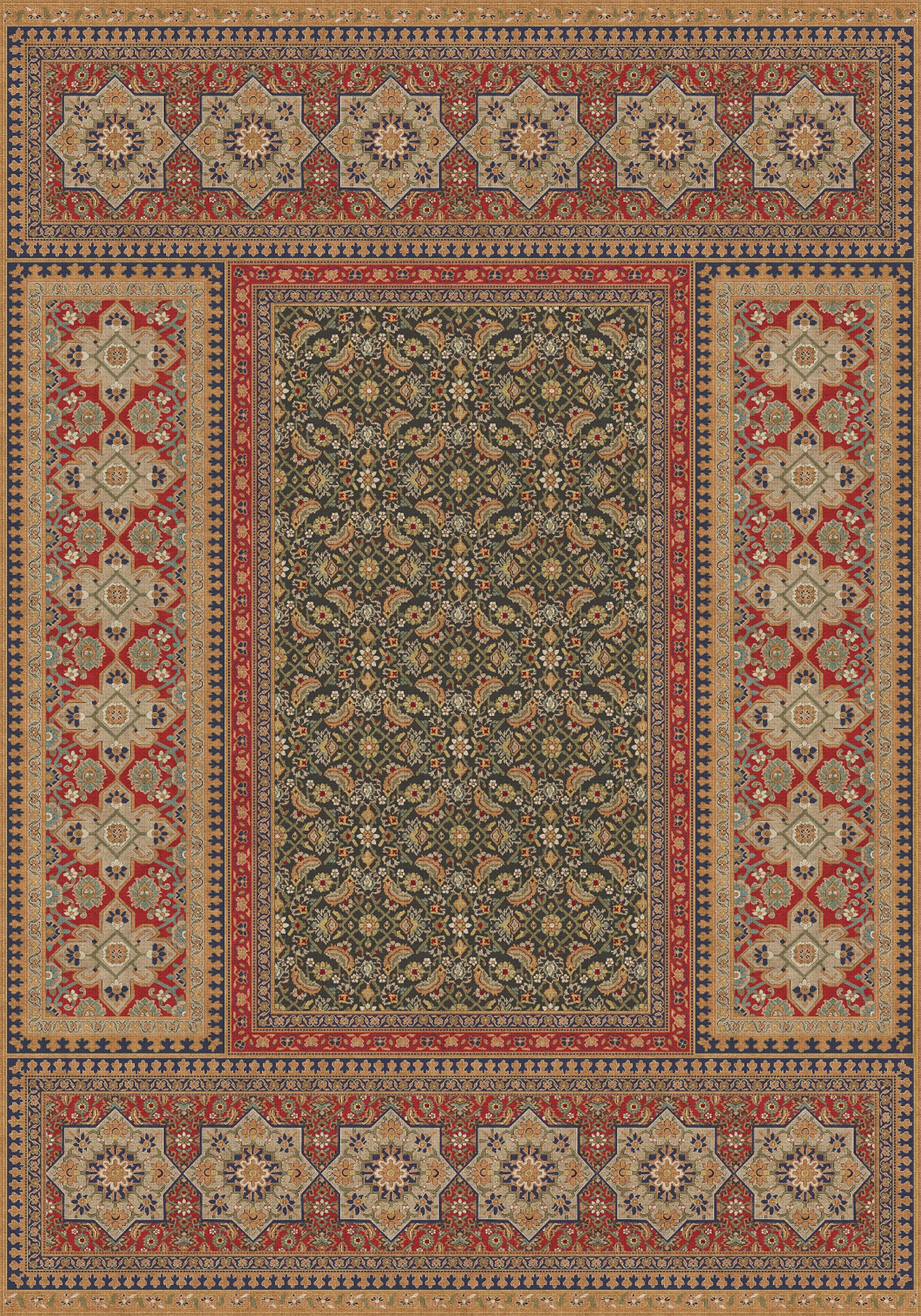 BILTMORE - Maison Tapis – Ile de France 84x120
