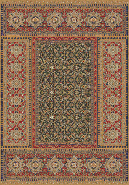 BILTMORE - Maison Tapis – Ile de France 84x120
