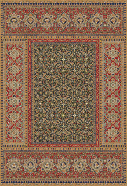 BILTMORE - Maison Tapis – Ile de France 96x140
