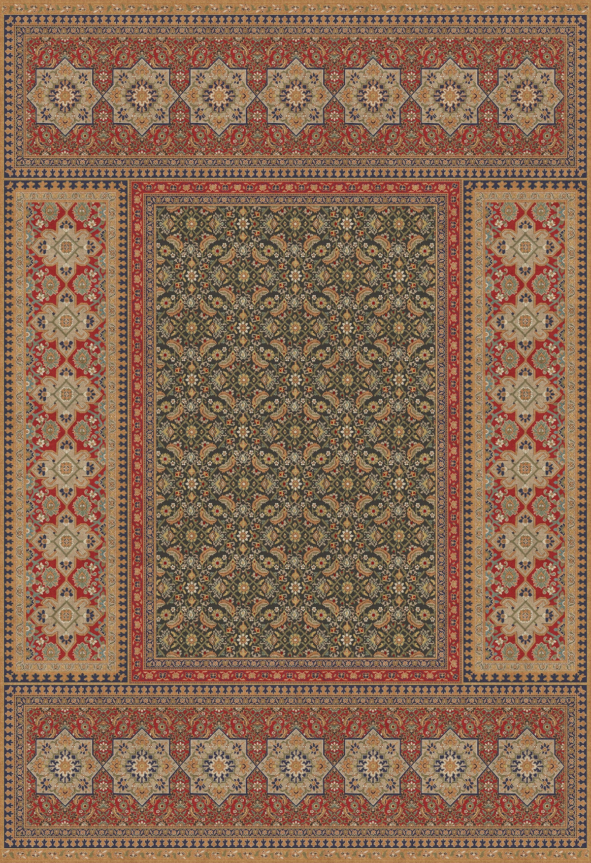 BILTMORE - Maison Tapis – Ile de France 120x175