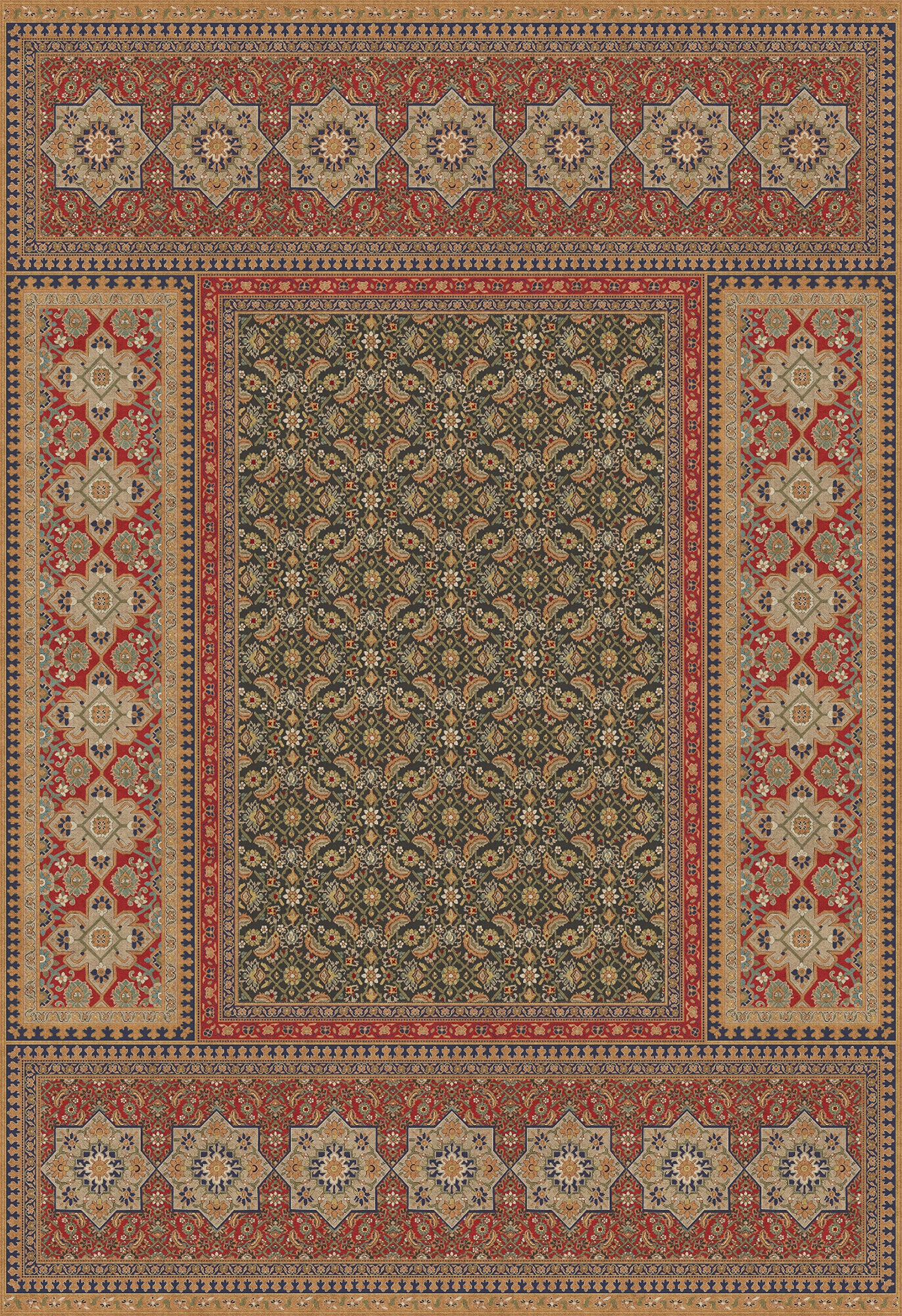 BILTMORE - Maison Tapis – Ile de France 120x175