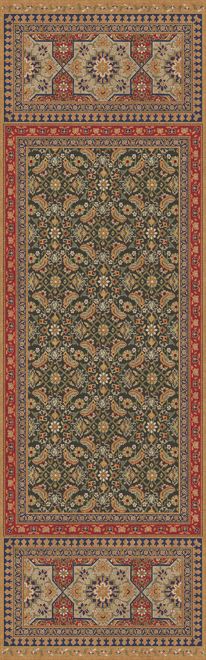 BILTMORE - Maison Tapis – Ile de France 36x115