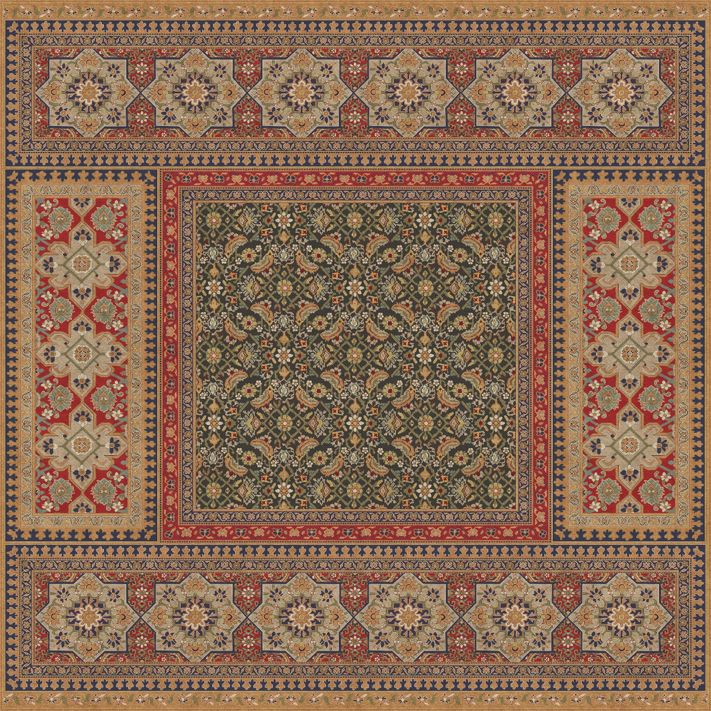 BILTMORE - Maison Tapis – Ile de France 84x84