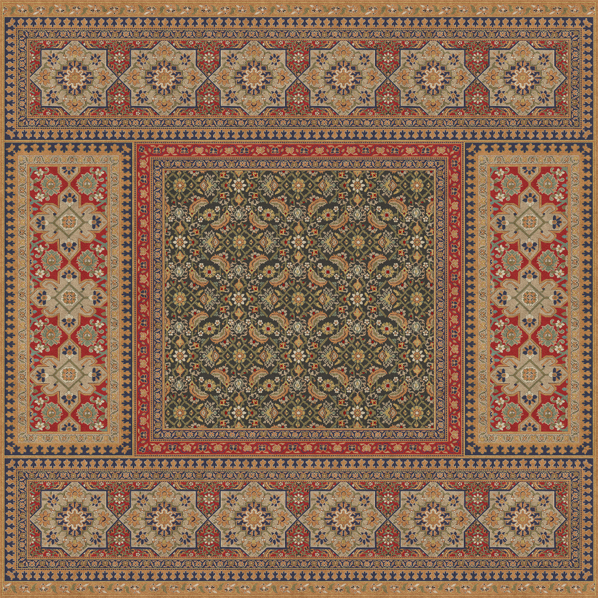 BILTMORE - Maison Tapis – Ile de France 84x84