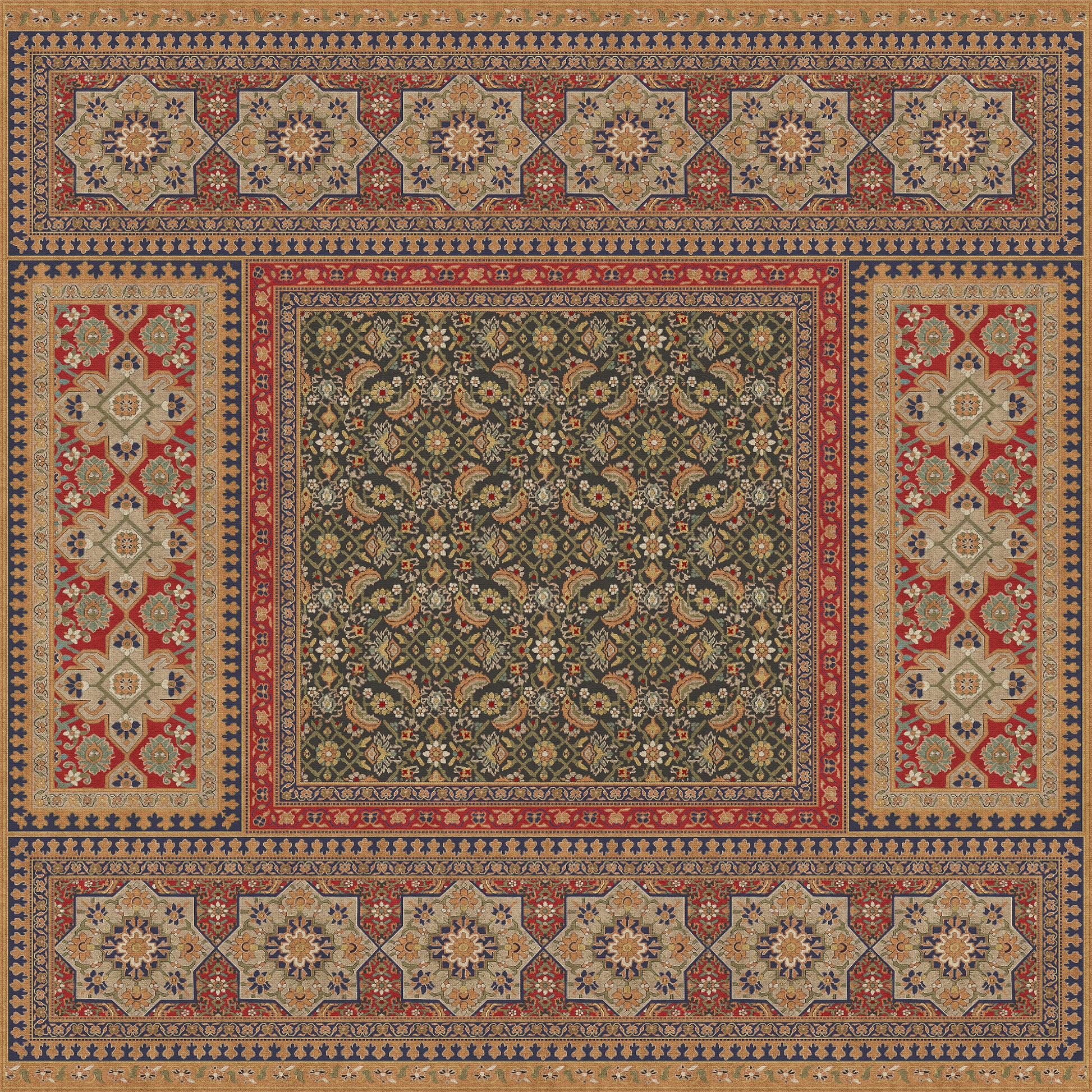 BILTMORE - Maison Tapis – Ile de France 84x84