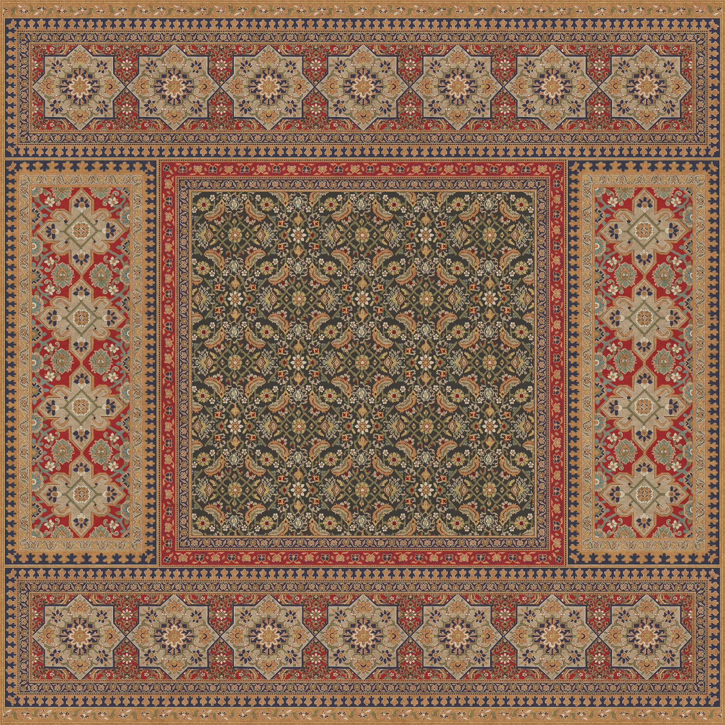 BILTMORE - Maison Tapis – Ile de France 120x120