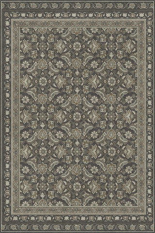 Vintage Vinyl Rug - Maison Tapis - Lyon
