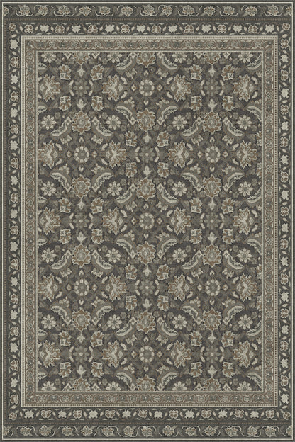 Vintage Vinyl Rug - Maison Tapis - Lyon